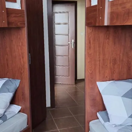 Belissima Apartment Sveti Vlas