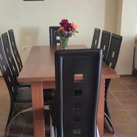 Apartment Belissima Sveti Vlas