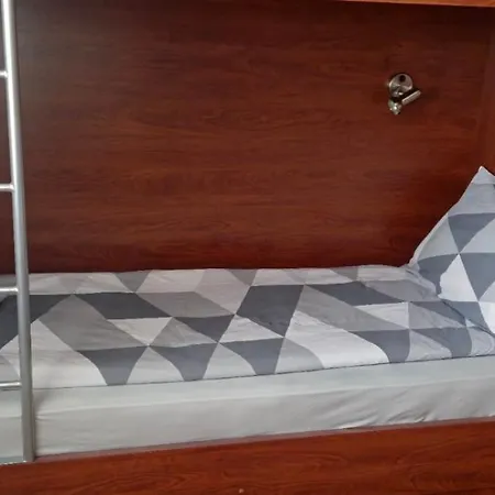 Apartment Belissima *