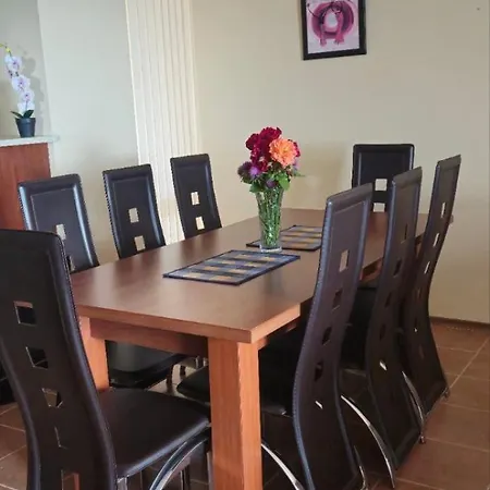 Belissima Apartment Sveti Vlas