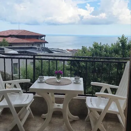 Apartment Belissima *
