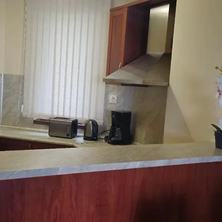 Apartment Belissima
