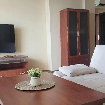 Belissima Apartment