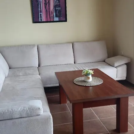 Apartment Belissima Sveti Vlas