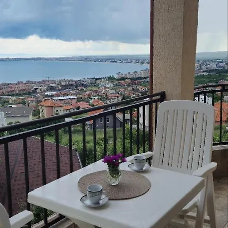 Belissima * Sveti Vlas