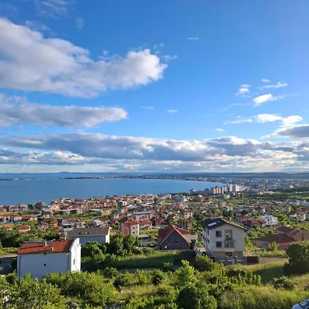 Belissima Apartment Sveti Vlas