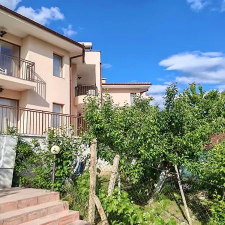Belissima Apartment *