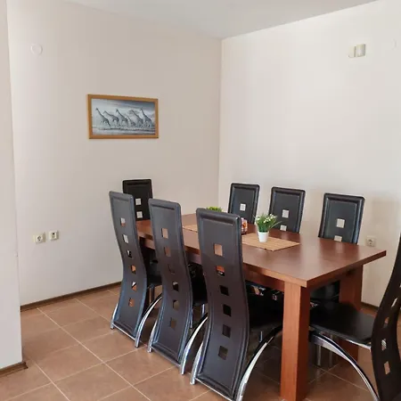 Belissima Apartment