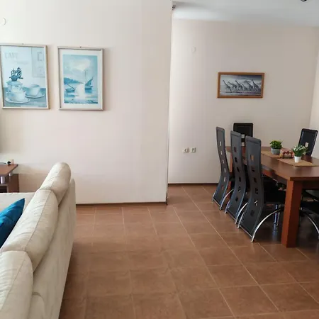 Belissima * Sveti Vlas