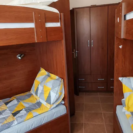 Belissima Apartment