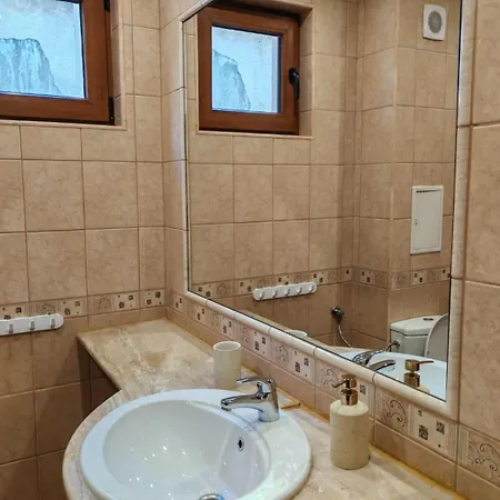 Belissima Apartment Sveti Vlas