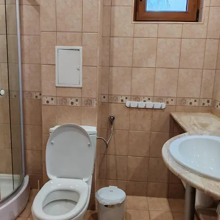 Belissima Apartment *