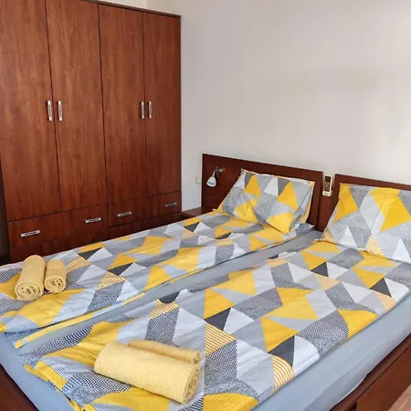 Apartment Belissima Sveti Vlas