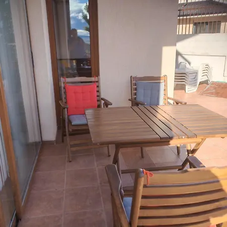 Apartment Belissima
