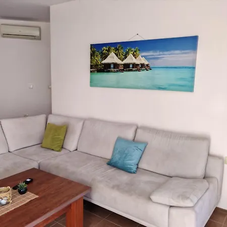 Belissima * Sveti Vlas