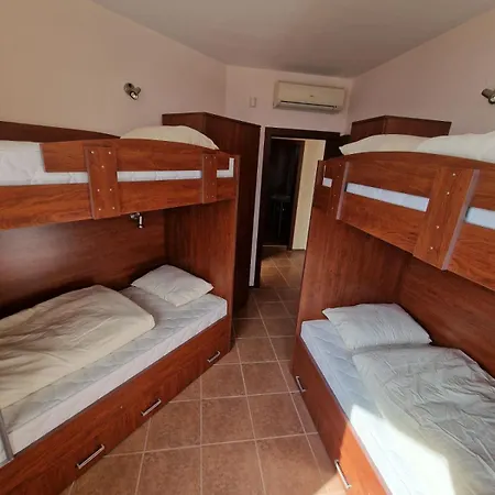 Apartment Belissima Sveti Vlas