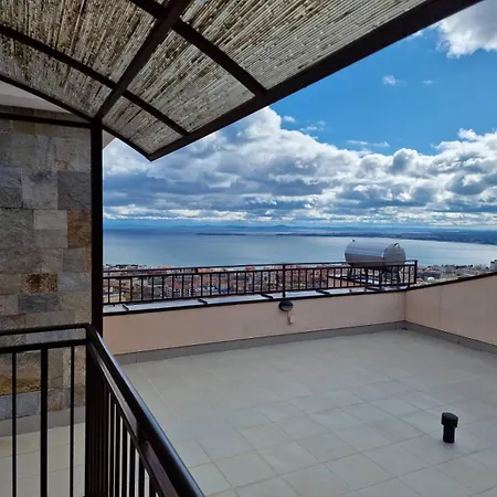 Belissima Apartment Sveti Vlas