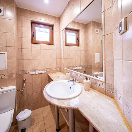 Belissima Lejlighed Sveti Vlas