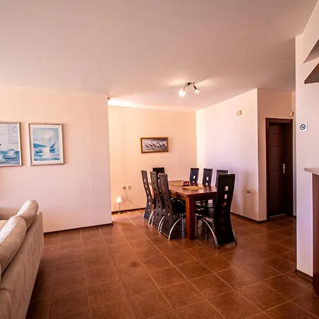 アパート Belissima