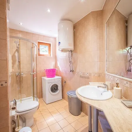 Belissima アパート スヴェティ・ヴラス