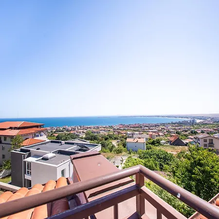 Lejlighed Belissima Sveti Vlas