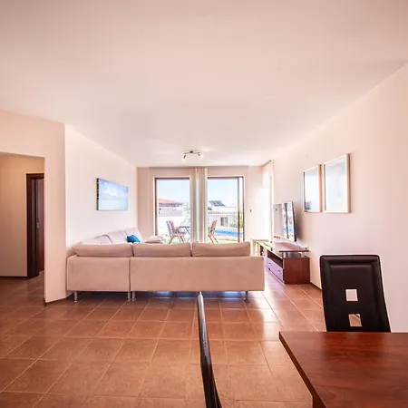 Belissima スヴェティ・ヴラス