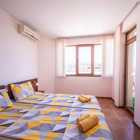 Belissima スヴェティ・ヴラス