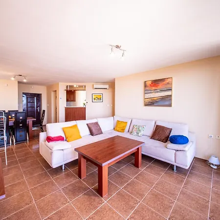 Belissima * スヴェティ・ヴラス