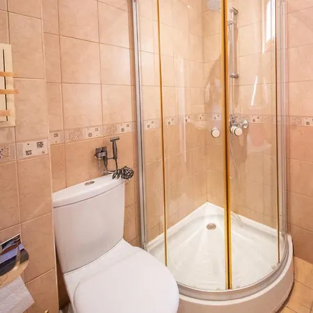 アパート Belissima