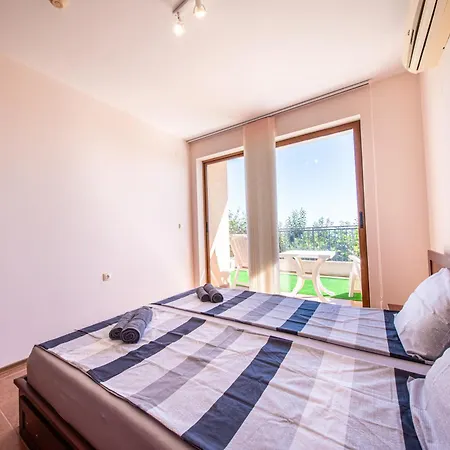 Belissima スヴェティ・ヴラス