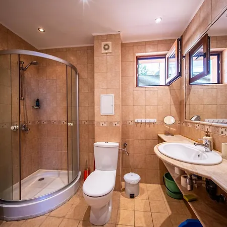 Belissima アパート