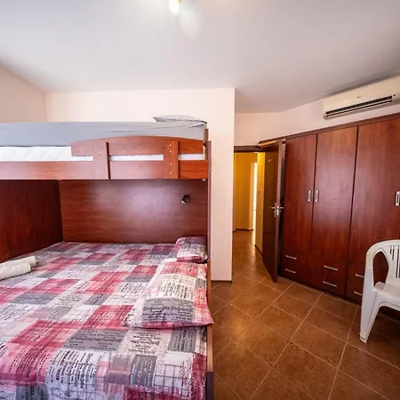 Belissima * スヴェティ・ヴラス