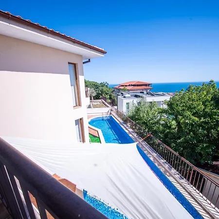 Belissima * スヴェティ・ヴラス