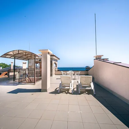 Belissima * スヴェティ・ヴラス