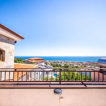 Belissima スヴェティ・ヴラス