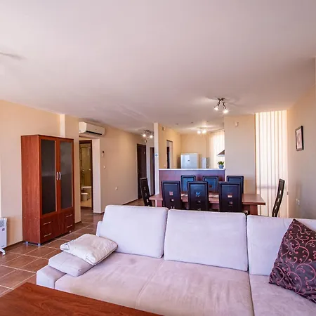 Belissima * スヴェティ・ヴラス