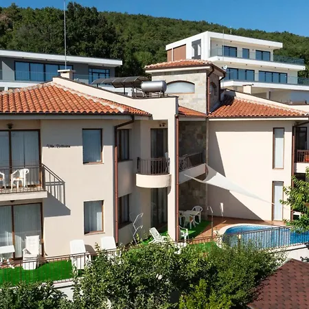 Belissima スヴェティ・ヴラス