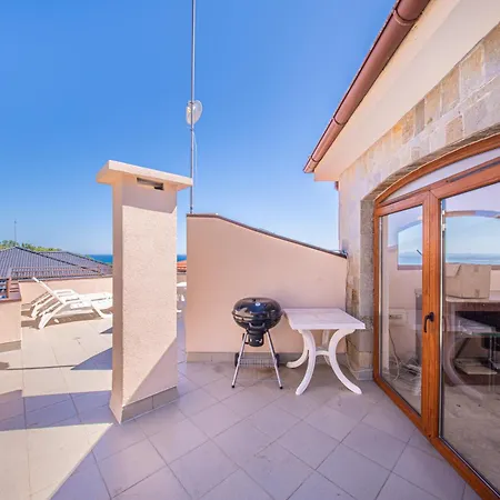 Belissima * スヴェティ・ヴラス