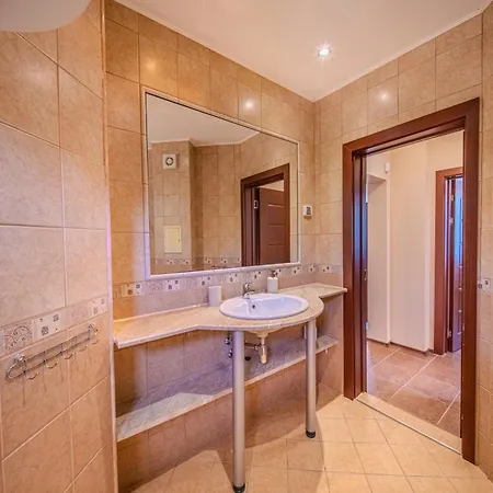 Belissima アパート スヴェティ・ヴラス