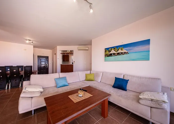 Belissima * Sveti Vlas