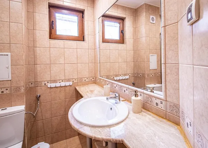 Belissima Apartment Sveti Vlas