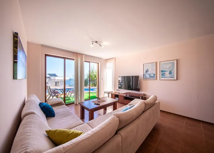 Belissima * Sweti Wlas