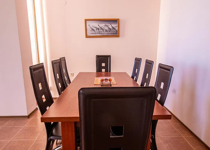 Belissima Apartment *