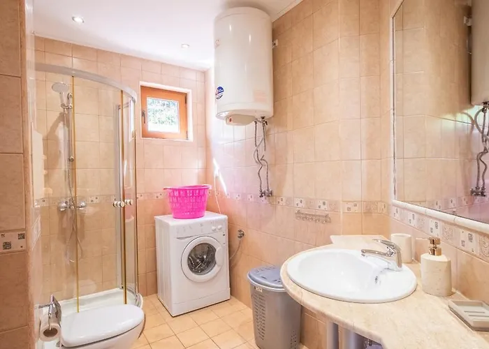 Belissima Apartment Sveti Vlas