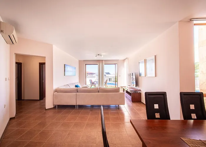 Belissima Sveti Vlas