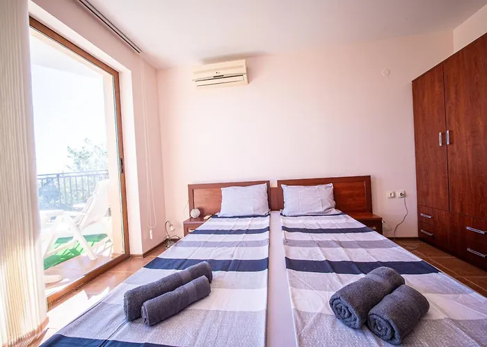 Belissima * Sveti Vlas