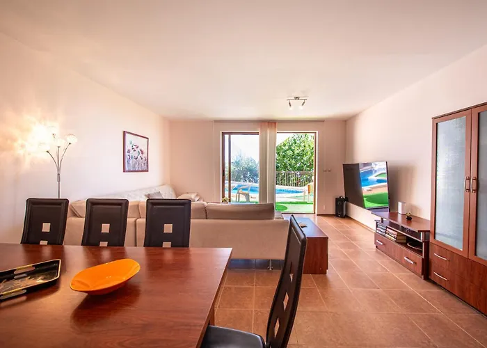 Belissima Apartment *