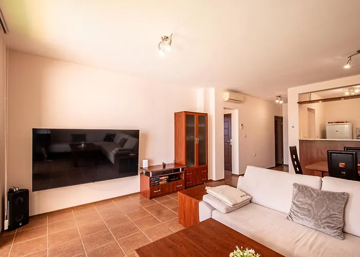 Belissima Appartamento Sveti Vlas