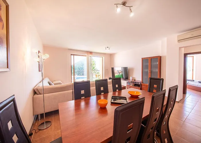 Apartment Belissima Sveti Vlas