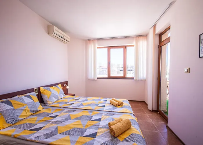 Belissima Sweti Wlas